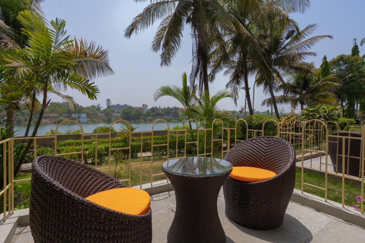 ราส รีสอร์ต Hotel ศิลวัสสา ภายนอก รูปภาพ